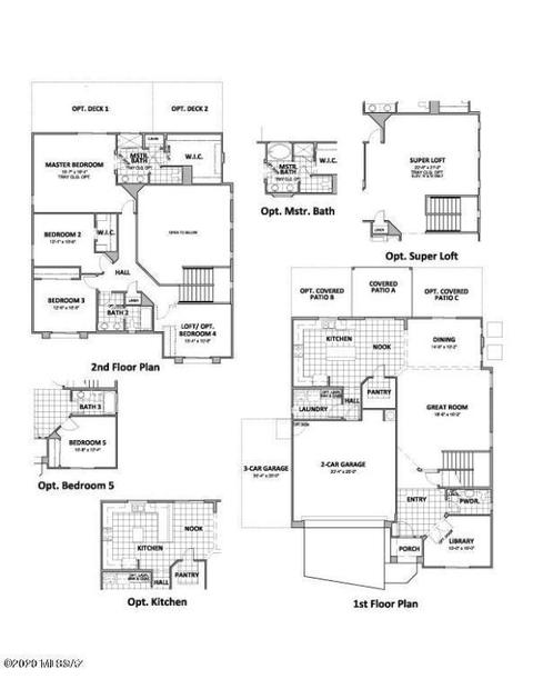 12294 E Calle Riobamba, Vail, AZ 85641 photo 22