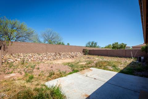 10563 S Silverbluff Dr, Vail, AZ 85641 photo 25