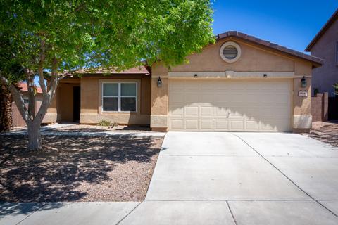 10563 S Silverbluff Dr, Vail, AZ 85641 photo 1