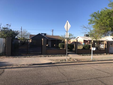 223 E 35th St, Tucson, AZ 85713 photo 2