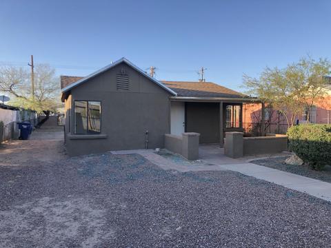 223 E 35th St, Tucson, AZ 85713 photo 16
