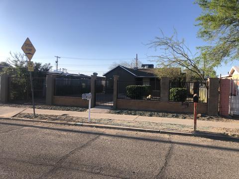 223 E 35th St, Tucson, AZ 85713 photo 1