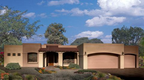 14643 E Roadrunner Fast Pl, Vail, AZ 85641 photo 2