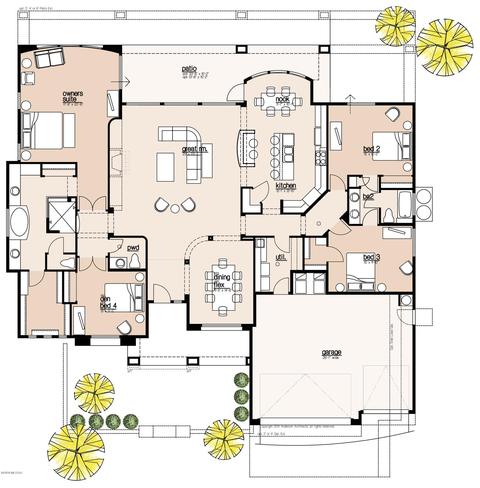 14643 E Roadrunner Fast Pl, Vail, AZ 85641 photo 3