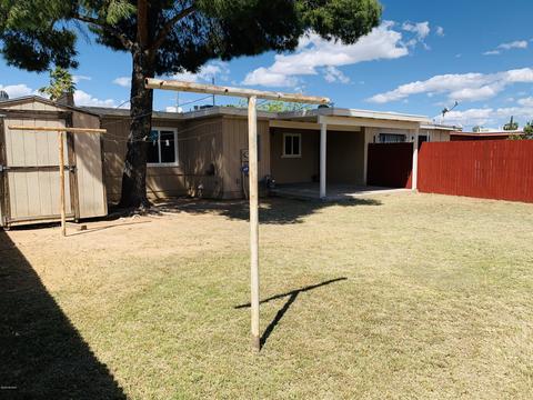 6560 E Hawk Dr, Tucson, AZ 85730 photo 19