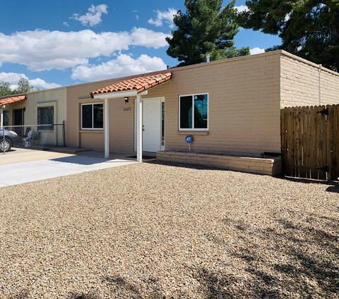 6560 E Hawk Dr, Tucson, AZ 85730 photo 3