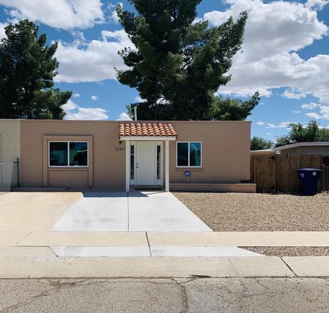 6560 E Hawk Dr, Tucson, AZ 85730 photo 1