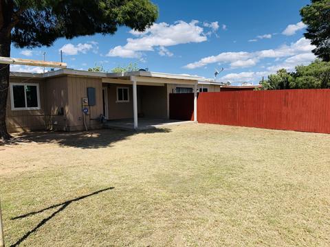 6560 E Hawk Dr, Tucson, AZ 85730 photo 16