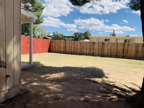 6560 E Hawk Dr, Tucson, AZ 85730 photo 17