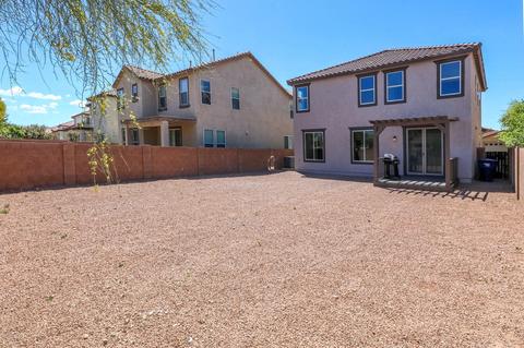 4851 E Chickweed Dr, Tucson, AZ 85756 photo 42
