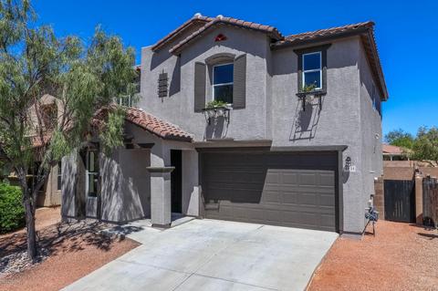4851 E Chickweed Dr, Tucson, AZ 85756 photo 2