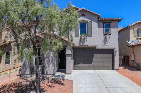 4851 E Chickweed Dr, Tucson, AZ 85756 photo 1
