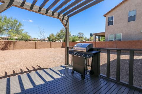 4851 E Chickweed Dr, Tucson, AZ 85756 photo 41