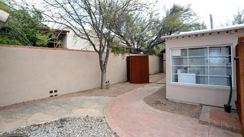 3307 Elida St, Tucson, AZ 85716 photo 17