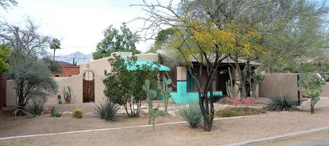 3307 Elida St, Tucson, AZ 85716 photo 2