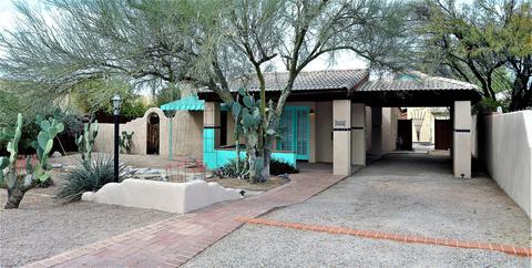 3307 Elida St, Tucson, AZ 85716 photo 1