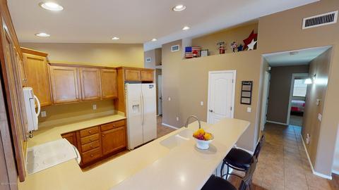 6632 E Splendid Ln, Tucson, AZ 85756 photo 8