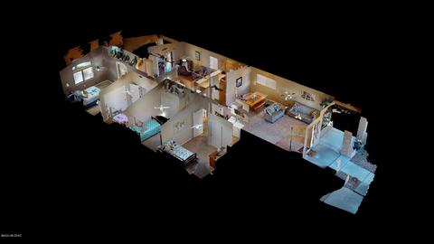 6632 E Splendid Ln, Tucson, AZ 85756 photo 22