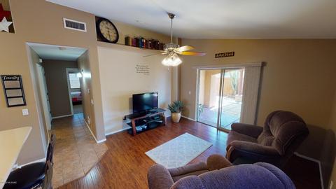 6632 E Splendid Ln, Tucson, AZ 85756 photo 9