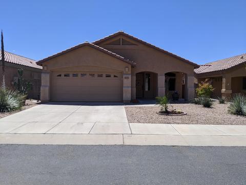 6632 E Splendid Ln, Tucson, AZ 85756 photo 1