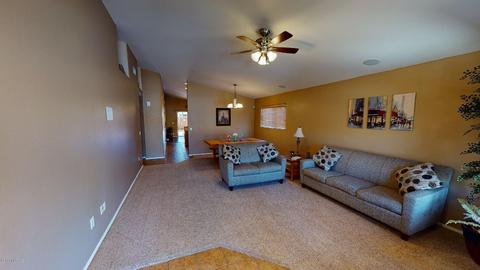6632 E Splendid Ln, Tucson, AZ 85756 photo 5