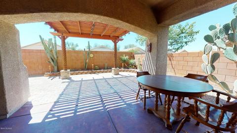 6632 E Splendid Ln, Tucson, AZ 85756 photo 18