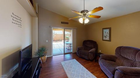 6632 E Splendid Ln, Tucson, AZ 85756 photo 10