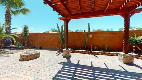 6632 E Splendid Ln, Tucson, AZ 85756 photo 19