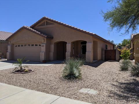 6632 E Splendid Ln, Tucson, AZ 85756 photo 2