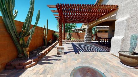 6632 E Splendid Ln, Tucson, AZ 85756 photo 21