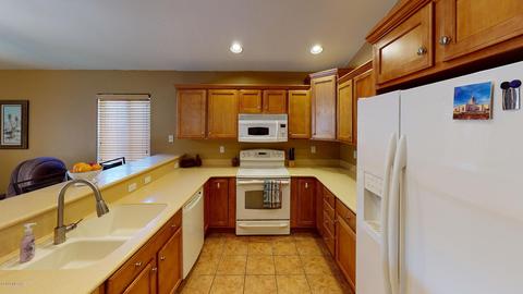 6632 E Splendid Ln, Tucson, AZ 85756 photo 7