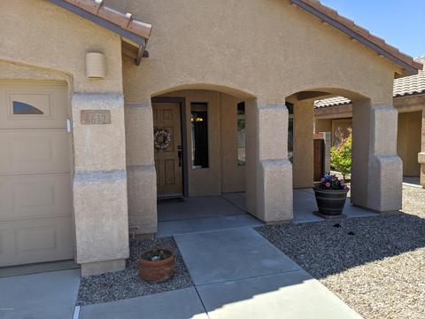 6632 E Splendid Ln, Tucson, AZ 85756 photo 3