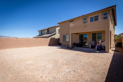 11463 E Dry Wind Dr, Tucson, AZ 85747 photo 26