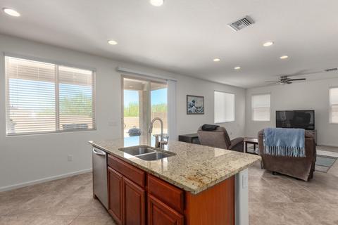 11463 E Dry Wind Dr, Tucson, AZ 85747 photo 7