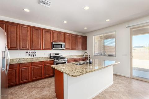 11463 E Dry Wind Dr, Tucson, AZ 85747 photo 5