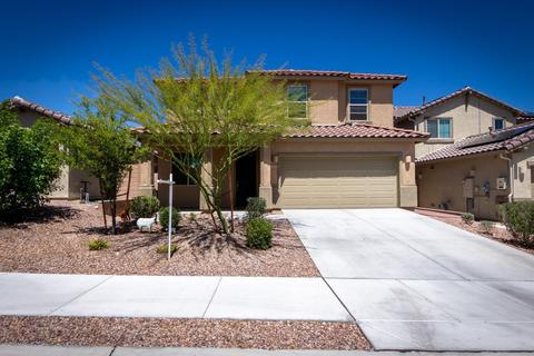 11463 E Dry Wind Dr, Tucson, AZ 85747 photo 1
