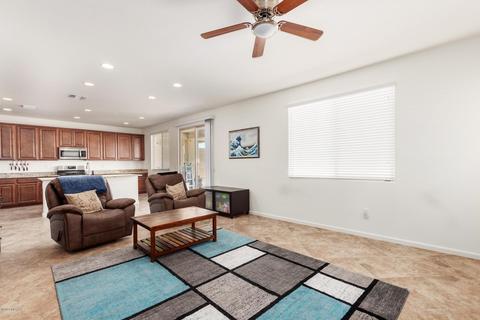 11463 E Dry Wind Dr, Tucson, AZ 85747 photo 9