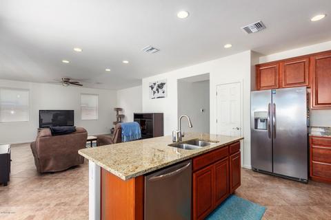 11463 E Dry Wind Dr, Tucson, AZ 85747 photo 8