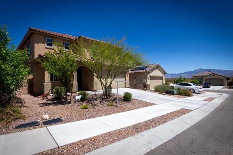 11463 E Dry Wind Dr, Tucson, AZ 85747 photo 2