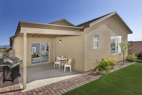 8536 E River Reserve Dr, Tucson, AZ 85710 photo 1