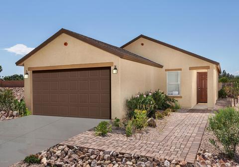 8536 E River Reserve Dr, Tucson, AZ 85710 photo 2