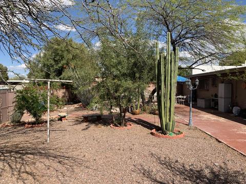 7301 E Rose Dr, Tucson, AZ 85730 photo 14