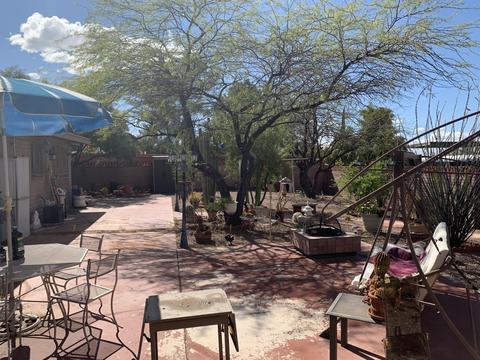 7301 E Rose Dr, Tucson, AZ 85730 photo 16