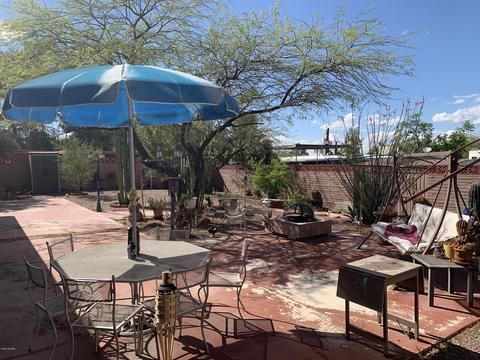 7301 E Rose Dr, Tucson, AZ 85730 photo 15