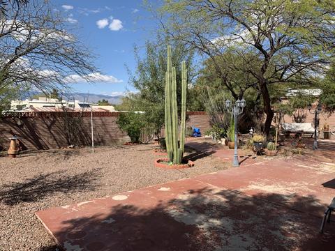 7301 E Rose Dr, Tucson, AZ 85730 photo 13