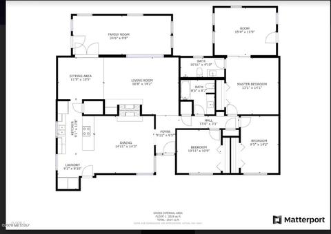 7340 E 33rd St, Tucson, AZ 85710 photo 19