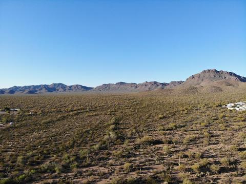 W Bopp Road, Tucson, AZ 85735