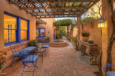 2703 E 3rd St, Tucson, AZ 85716 photo 29