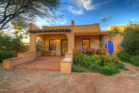 2703 E 3rd St, Tucson, AZ 85716 photo 40