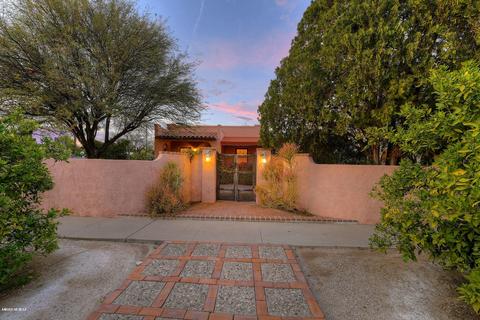 2703 E 3rd St, Tucson, AZ 85716 photo 1